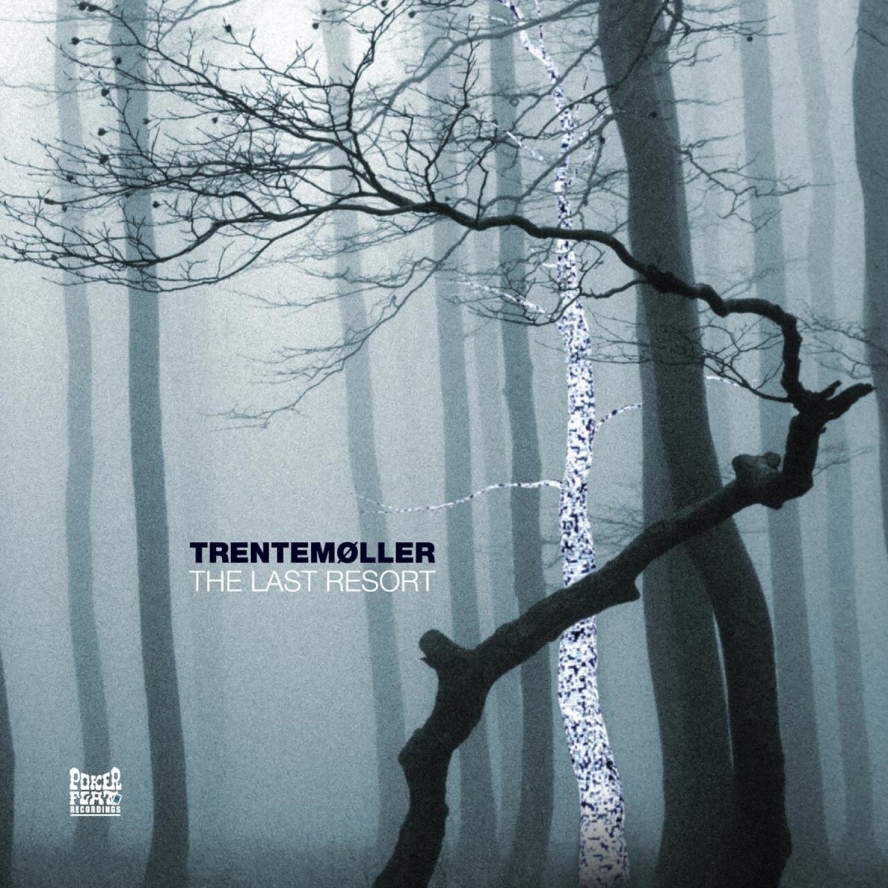 

Trentemoller The Last Resort (3LP)