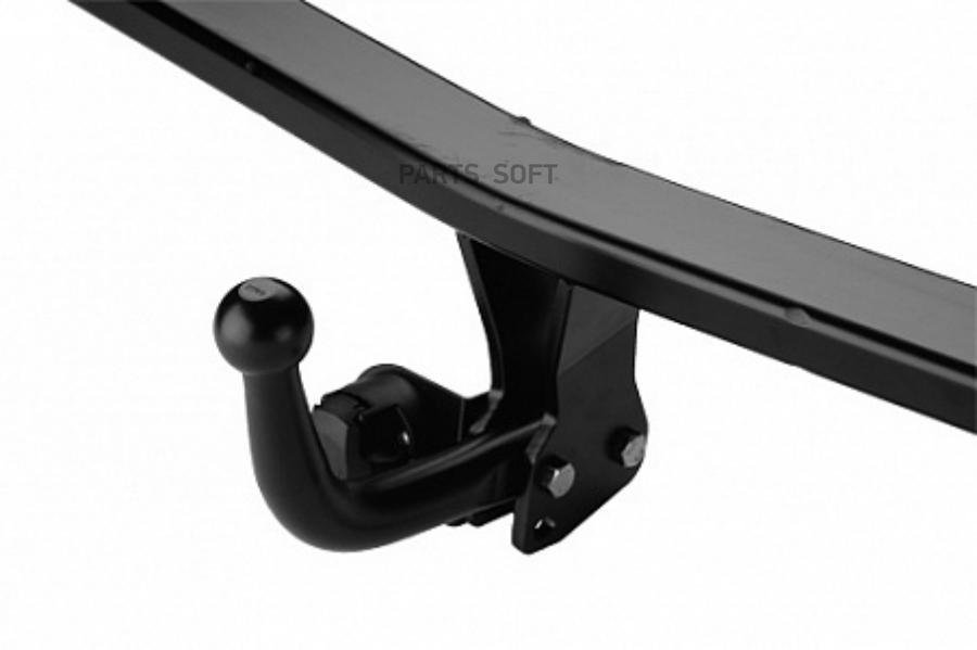 

BOSAL 7613A 7613-A_ТСУ! без элект. треб.вырез\ Chery Tiggo IV 17 () 1шт
