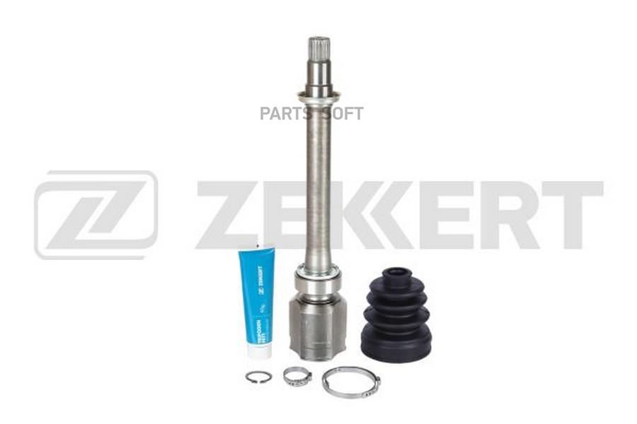 

ZEKKERT ШРУС ZEKKERT gs4957
