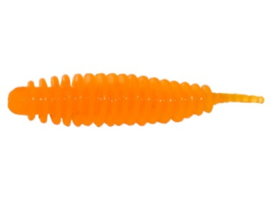 

Силиконовая приманка TROUT BAIT в банке, JUMBO 50, СЫР, COL. 2 (Orange), Разноцветный