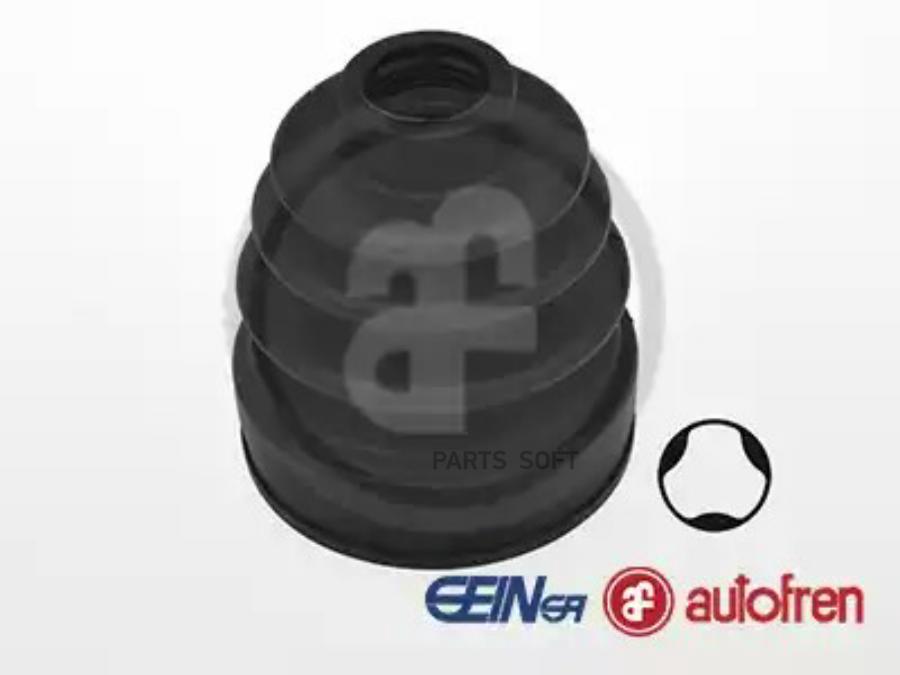 

Пыльник Шруса Внутренний Комплект SEINSA D8528