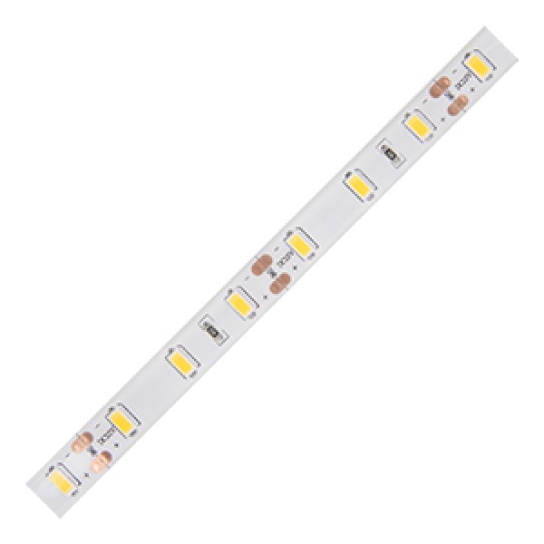 

Светодиодная лента 12V 19W/m 60Led/m IP65 4200K 5м 1200Lm/m 4K (гермет) Ecola P5LV19ESB