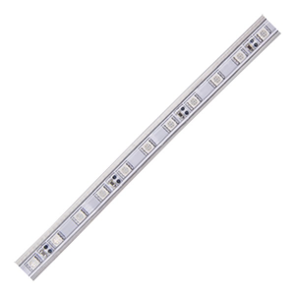 

Светодиодная лента 220V 14x7 14.4W/m 60Led/m IP68 Красный (кратно 50!) Ecola SA5R14ESB
