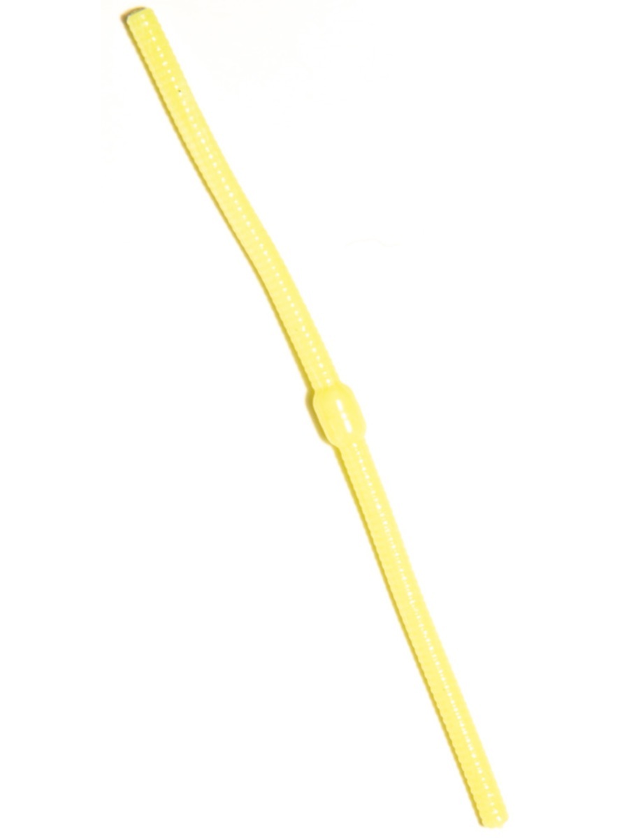 

Силиконовая приманка TROUT BAIT в банке, DOSHIRACK 105, СЫР, COL. 53 (Yellow), Разноцветный