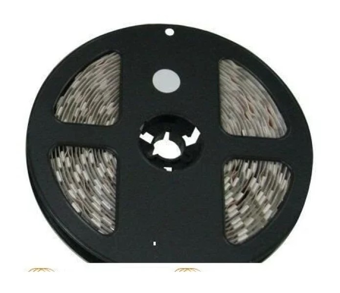 

Светодиодная лента 24V 14.4W/m 60Led/m IP20 4200K 5м 840Lm/m 4K (интер) Ecola S2DV14ESB
