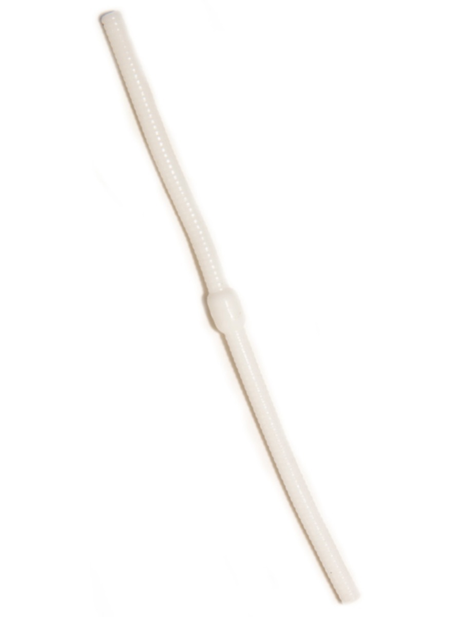 

Силиконовая приманка TROUT BAIT в банке, DOSHIRACK 105, СЫР, COL. 1 (White)