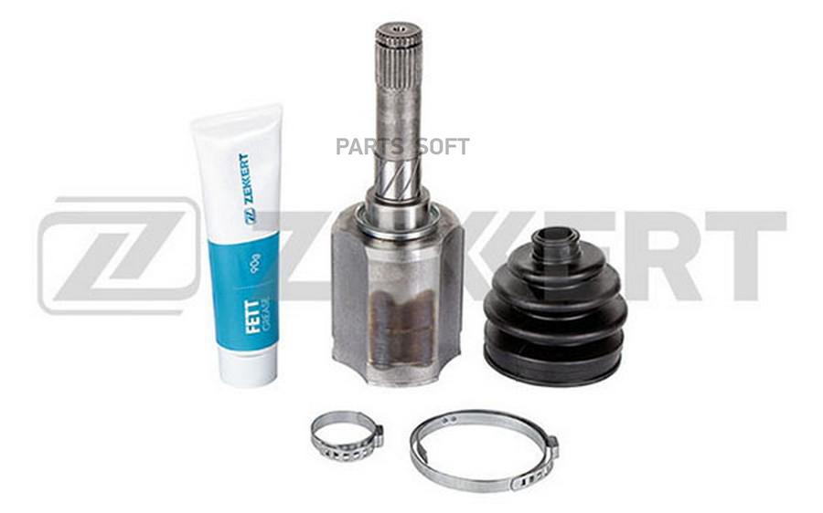 

ZEKKERT ШРУС ZEKKERT gs4799