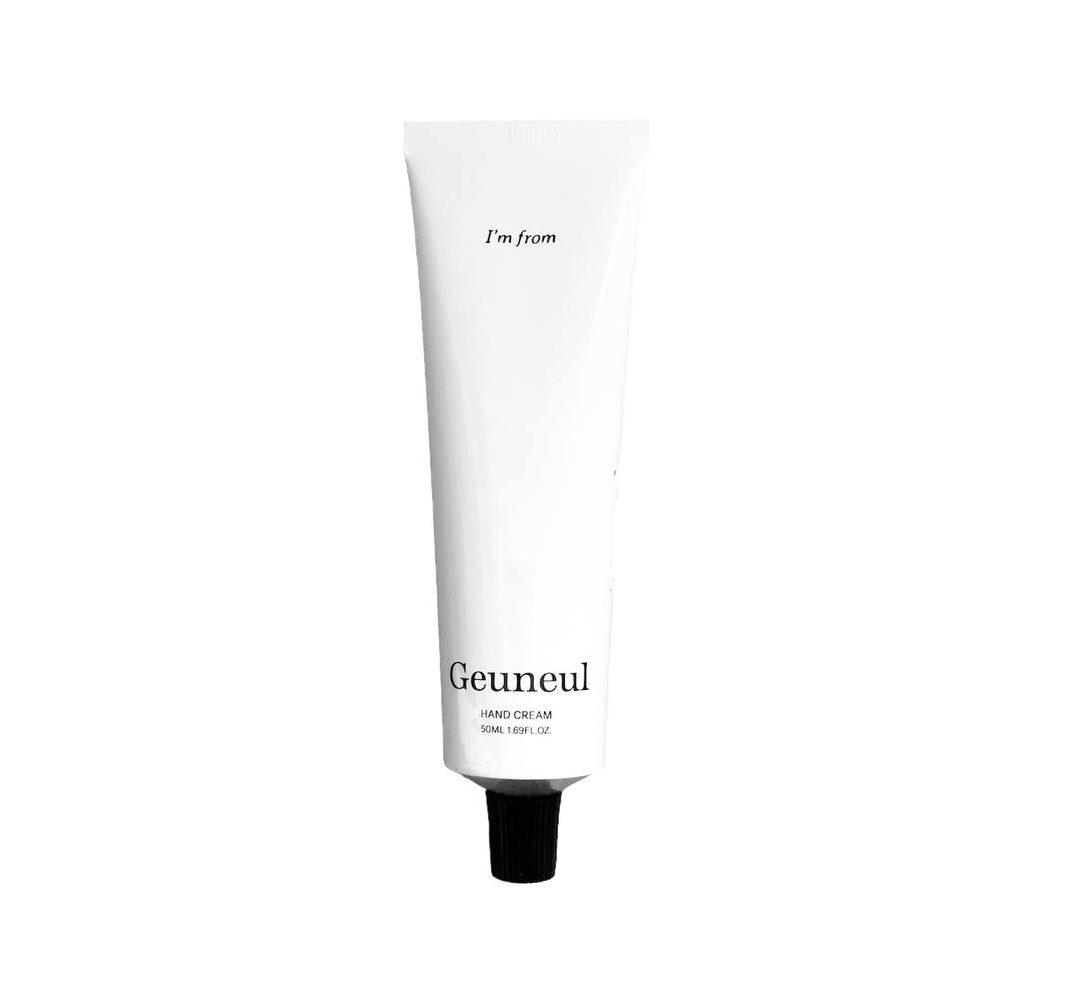 Крем для рук с ароматом I'm from Geuneul Hand Cream 50 мл