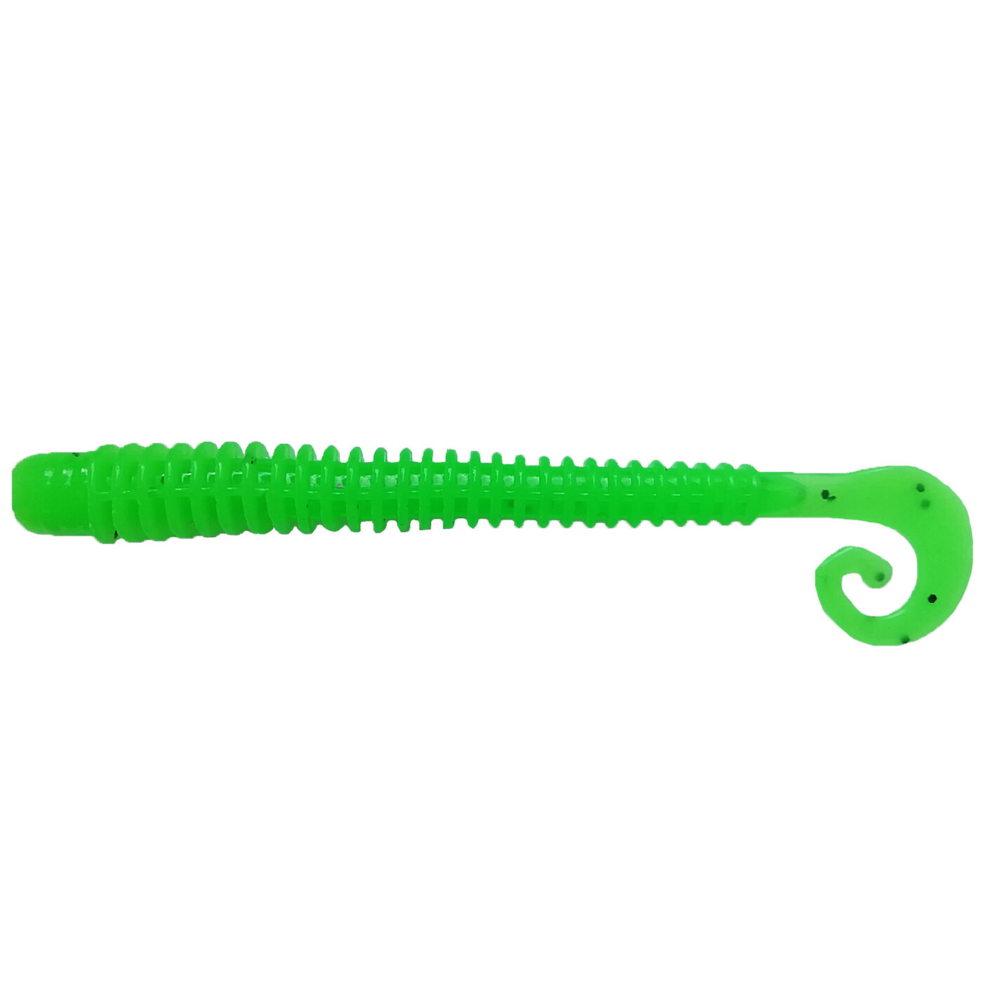 

Твистер SANSAN TWISTER Neptun-X 100, Col. 09 Avocado, Разноцветный