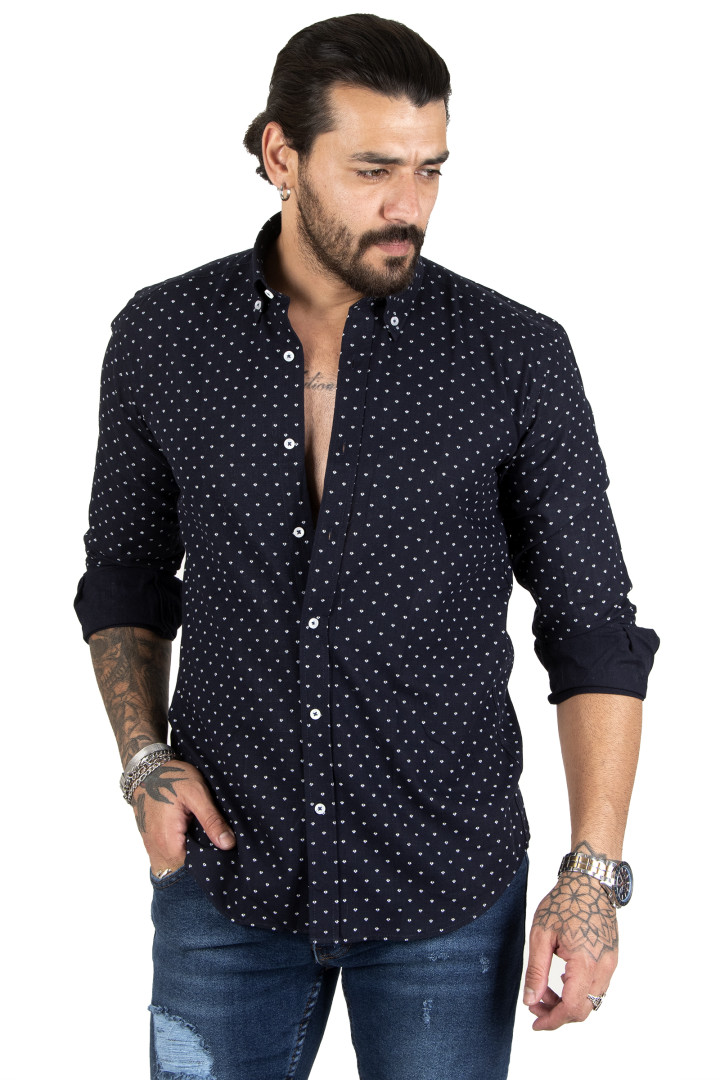 

Рубашка мужская DeepSEA ALBEY2209626 белая 2XL (товары доставляются из-за рубежа), ALBEY2209626