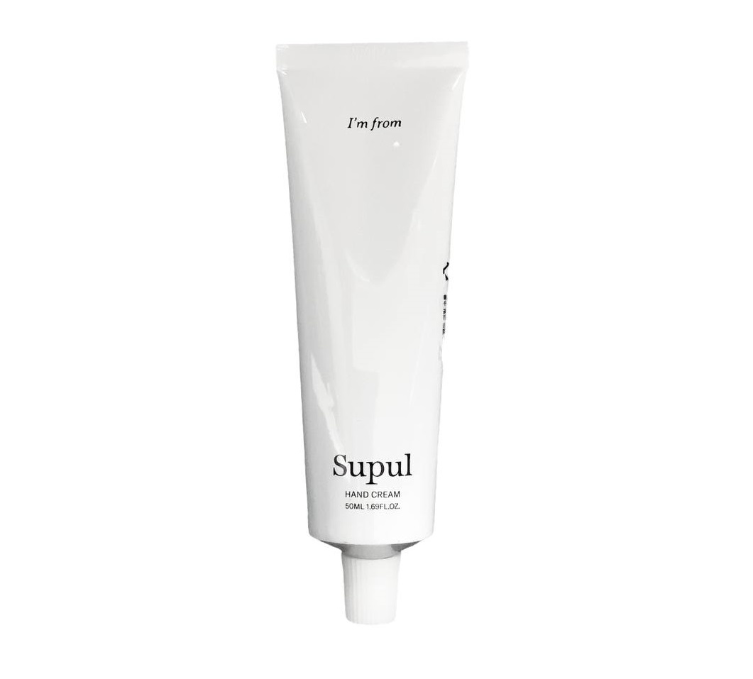 Парфюмированный крем для рук I'm from Supul Hand Cream 50 мл