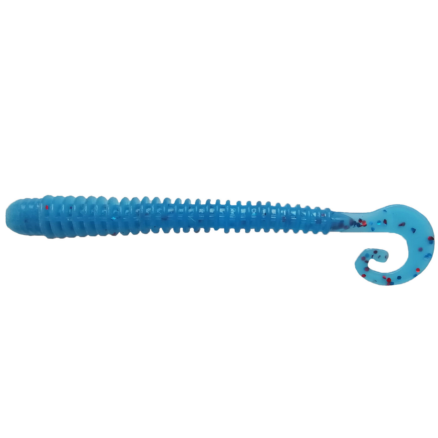 

Твистер SANSAN TWISTER Neptun-X 60, Col. 07 SKY, Разноцветный
