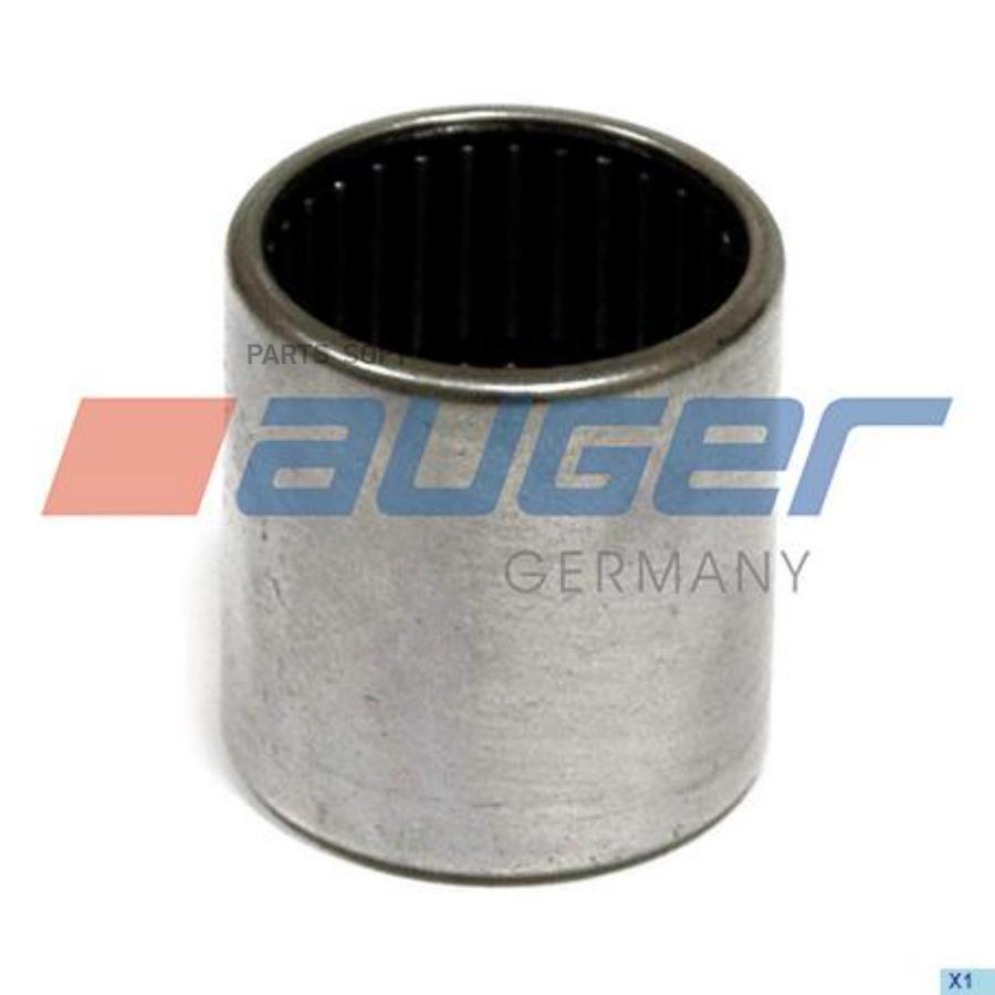 

Подшипник, Шейка Оси