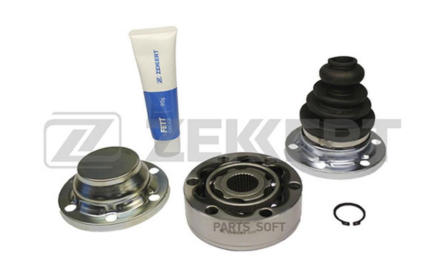 

ZEKKERT ШРУС ZEKKERT gs3767