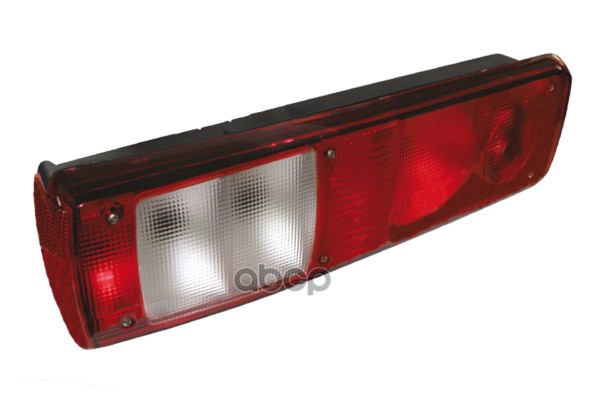 

MARS-TECH M611261_фонарь задний многосекц.! RH AMP-socket\ RVI Premium,Volvo FH 1шт