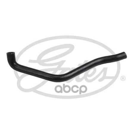 

Шланг Сист.Охл.Vw Golf 1.8 08/88-07/91 Gates арт. 02-1659