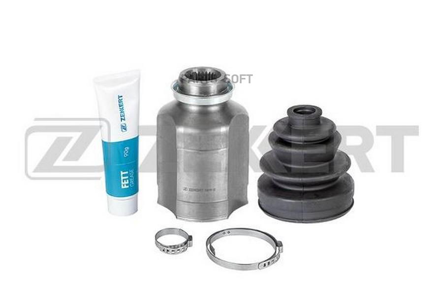 

ZEKKERT ШРУС ZEKKERT gs4386