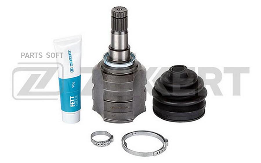 

ZEKKERT ШРУС ZEKKERT gs4808