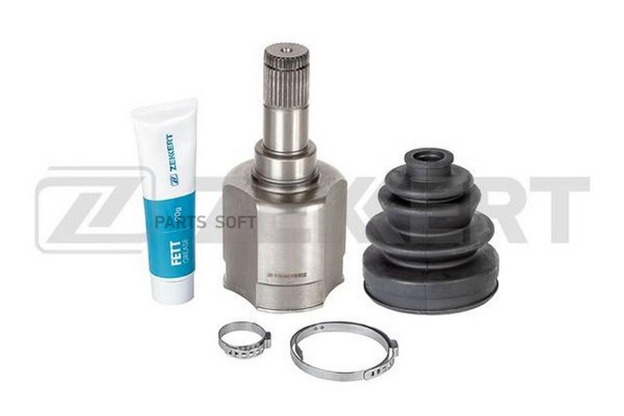 

ZEKKERT ШРУС ZEKKERT gs4981