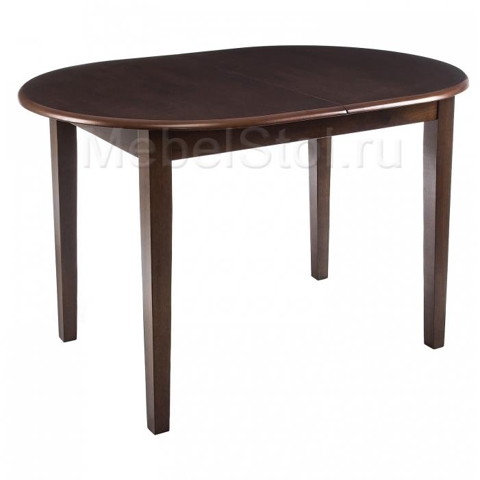 

Стол раскладной Woodville Lugano Cappuccino