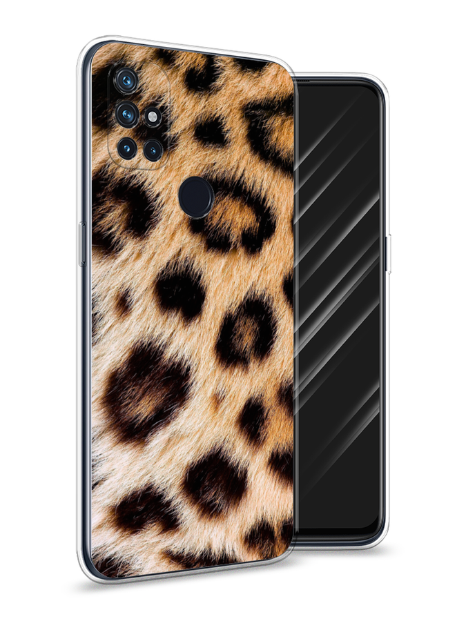 Чехол Awog на OnePlus Nord N10 / ВанПлас Nord N10 