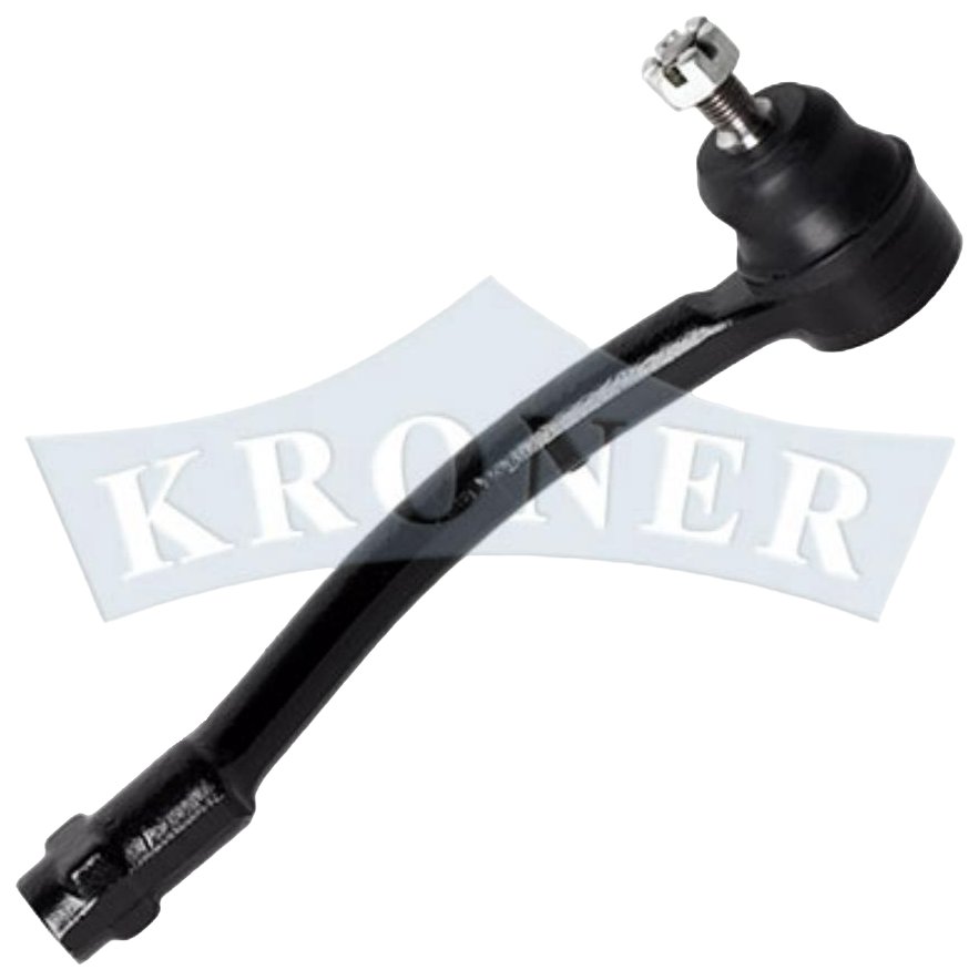 

KRONER K301116 Наконечник рулевой Hyundai Solaris 10-16; Kia Rio 11-16 Kroner правый