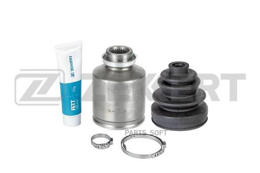 

ZEKKERT ШРУС ZEKKERT gs5061