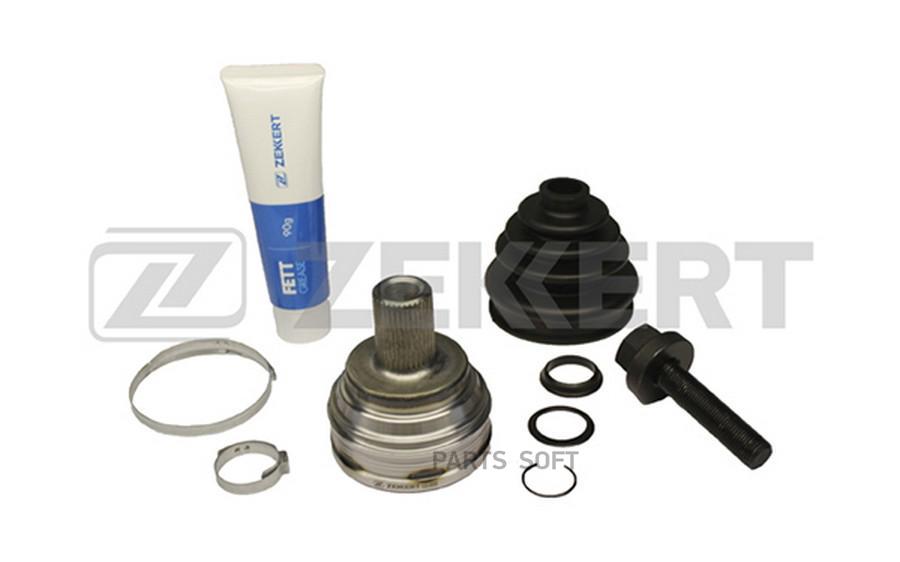 

ZEKKERT ШРУС ZEKKERT gs3956