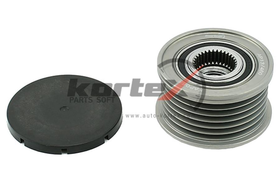 

KORTEX KAP055 Обгонная муфта генератора MB W203/S203/CL203 2.0CDi-3.2CDi 98- () 1шт
