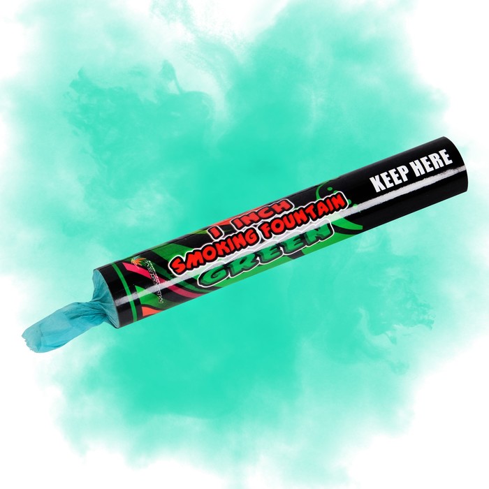 Цветной дым NoBrand Опти 9705408 1 шт.