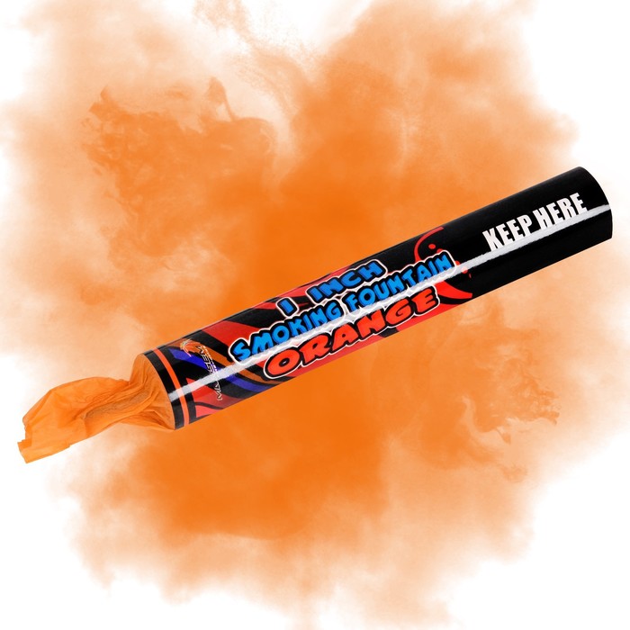 Цветной дым NoBrand Опти 9705409 1 шт.