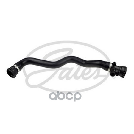 

Шланг Сист.Охл.Bmw X5 3.0d 03/01-09/03 Gates арт. 05-2836