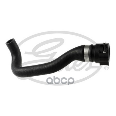 

Шланг Сист.Охл.Bmw 316i 1.6/1.9 12/98-02/05 Gates арт. 02-1617