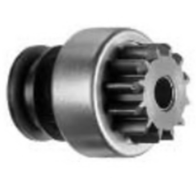 

Бендикс стартера (BOSCH unit) FORD: Transit 2.5D/2.5TD 85- PATRON P101528, Бендикс стартера Ford Transit 2.5 D/TD 85-97