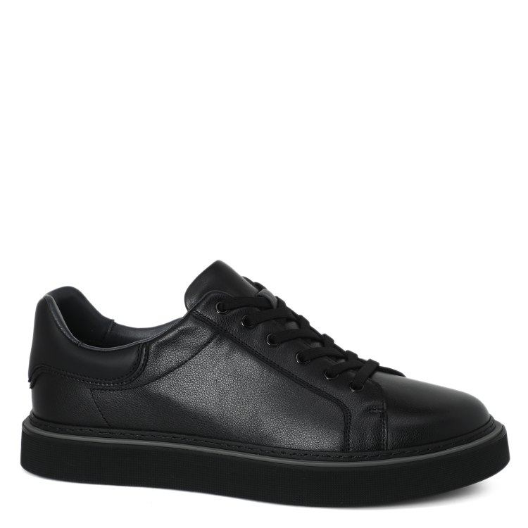 

Кеды мужские Tendance ANKB6311-618A черные 40 EU, Черный, ANKB6311-618A