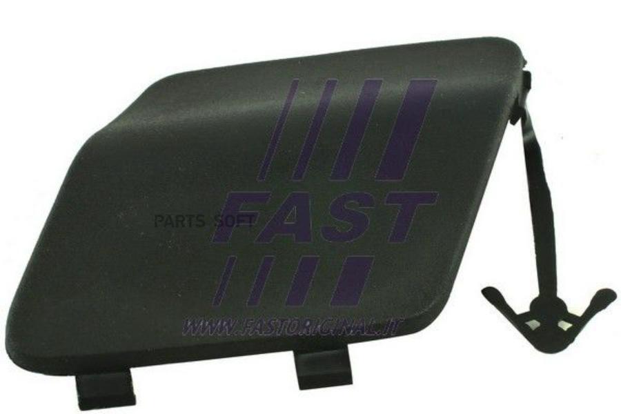 

FAST FT90827 ЗАГЛУШКА БАМПЕРА RENAULT MASTER 10 ПЕРЕД 1шт