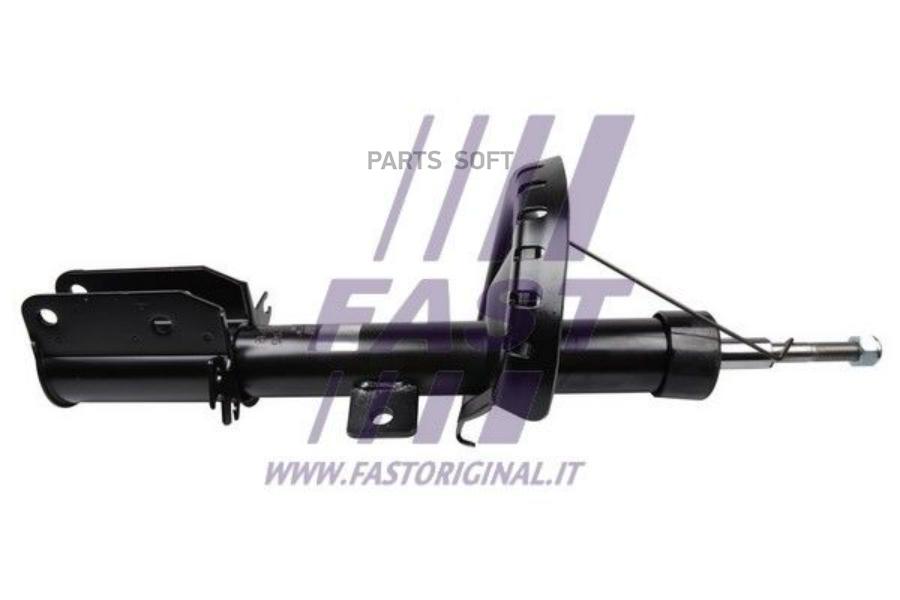 

FAST FT11295 Амортизатор fiat scudo 07 перед прав газ 1шт