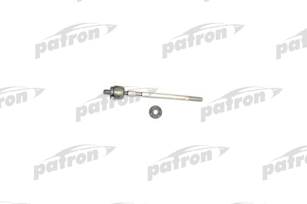 

Тяга рулевая RENAULT: KANGOO БЕЗ Г/У 03/98-02/99 (Произведено в Турции) PATRON PS2195