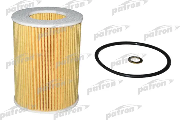 

Фильтр масляный Hyundai Matrix/Accent/Getz 1.5CRDi 01- PATRON PF4245