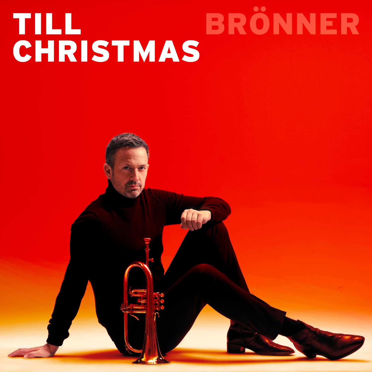 фото Till bronner christmas (cd) мистерия звука