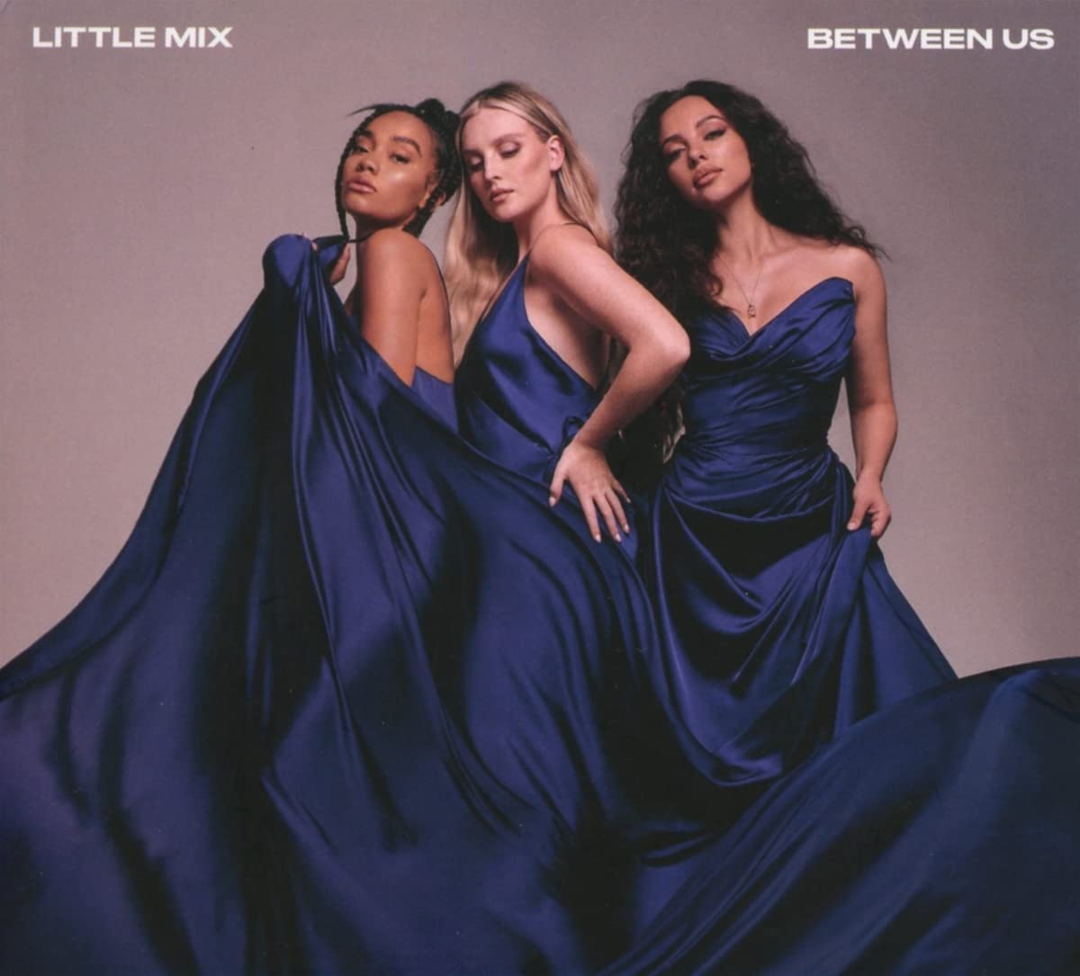 

Little Mix Between Us (2Cd)