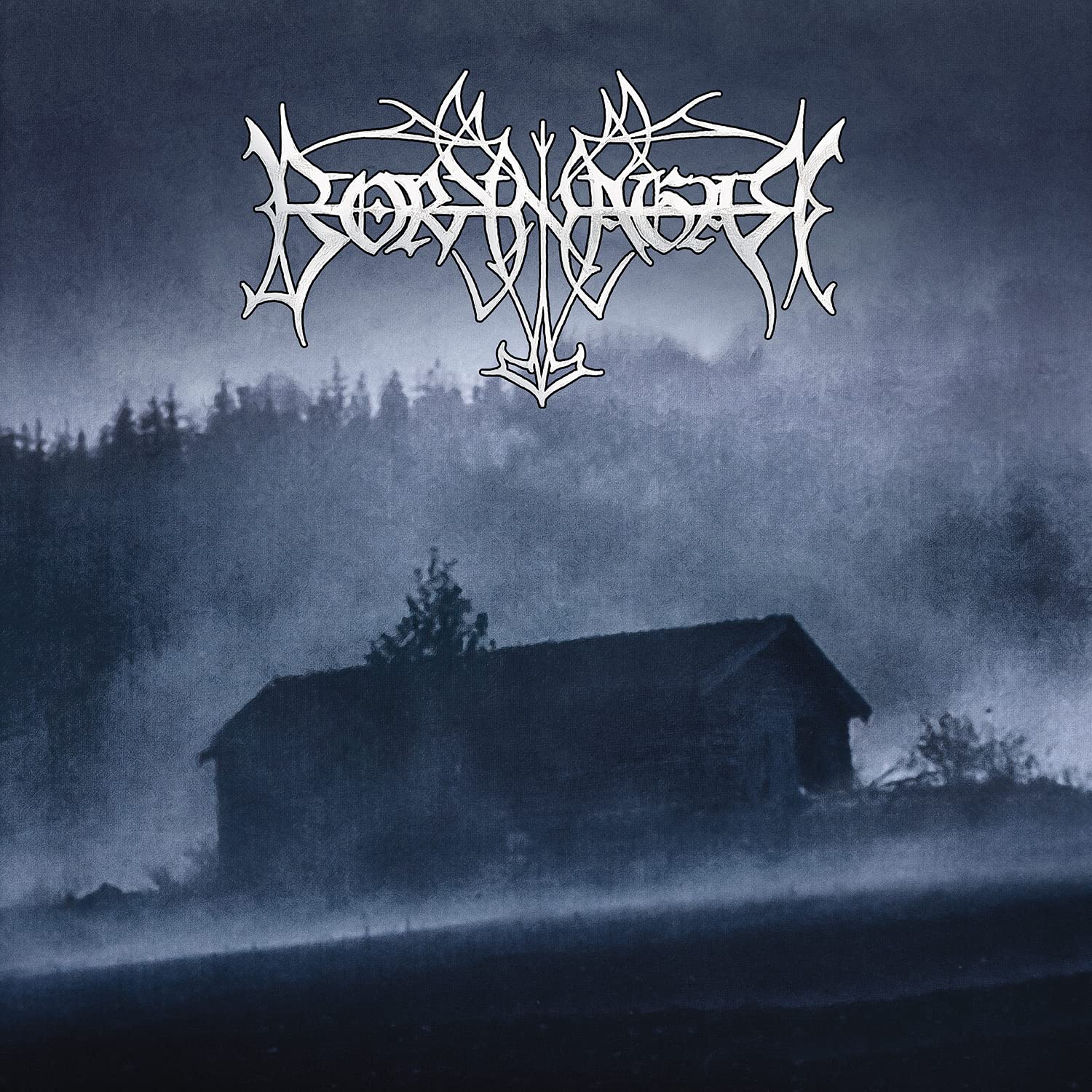 фото Borknagar borknagar (25th anniversary) (2cd) мистерия звука