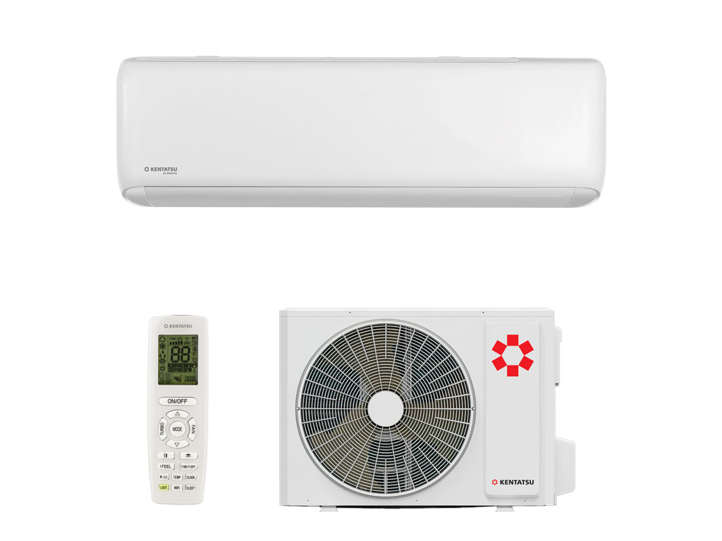 

Сплит-система Kentatsu KSGTI35HZRN1R/KSRTI35HZRN1R, KSGTI35HZRN1R/KSRTI35HZRN1R