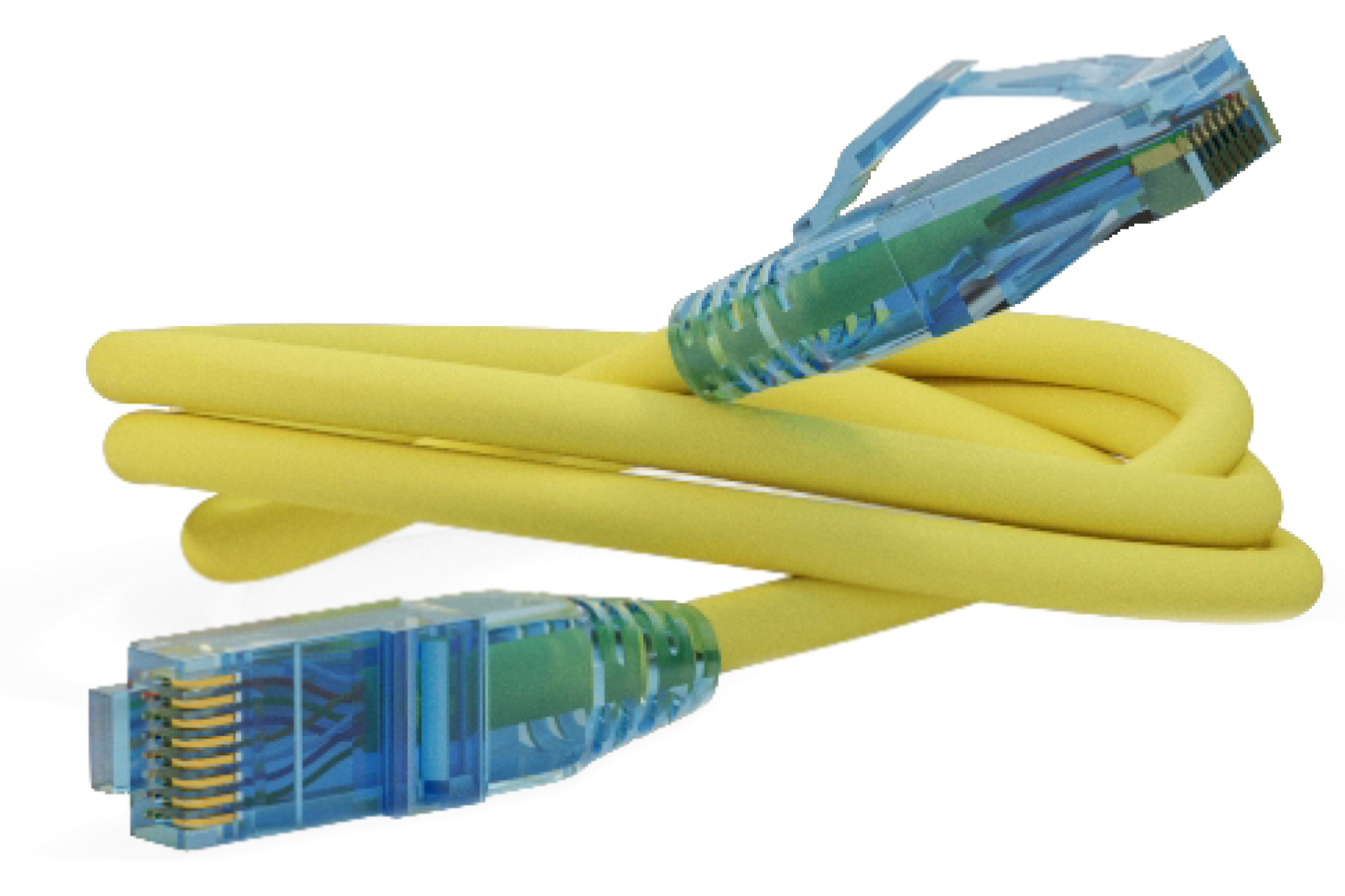 Патч-корд Hyperline патч-корд RJ45 (вилка) - RJ45 (вилка) 3м (230269)