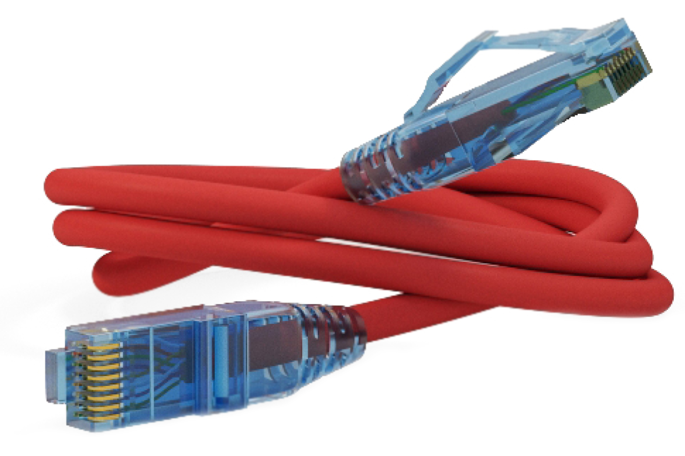 

Патч-корд Hyperline патч-корд RJ45 (вилка) - RJ45 (вилка) 3м (230266), Красный, PC-LPM-UTP-RJ45-RJ45-C6-3M-LSZH-RD