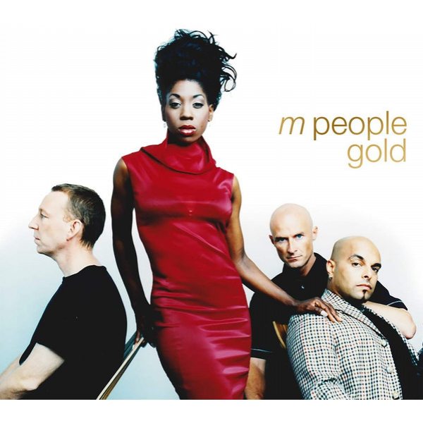 

M People Gold (3CD), 0654378065224