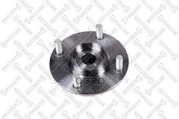 

42-15183-Sx ступица Передняя Mitsubishi Lancer Cs 00-09 Stellox 4215183SX