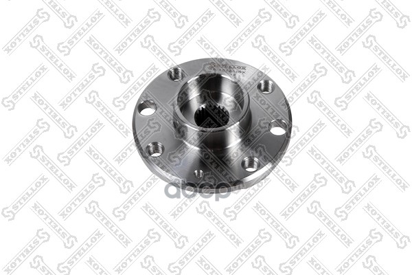 

42-15168-Sx ступица Колеса Передняя Opel Vectra B/Astra 92-01 Stellox 4215168SX