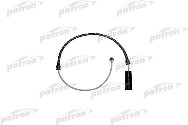 

Датчик износа тормозных колодок передн BMW 7 E38/E39 3.0i/3.5i/4.0i 94-04
