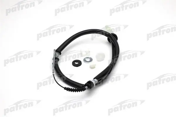 

Трос сцепления Fiat Brava/Bravo 1.6-1.9D 95- PATRON PC6034